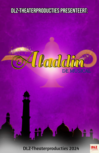 Aladdin de Musical